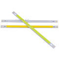 Sumbulbs 200*10MM Warm Natural Cold Blue Red Green COB LED Bar Light Strip 10W DC12-14V 20CM 1000LM for DIY Car Lights Bulb Lamp. 