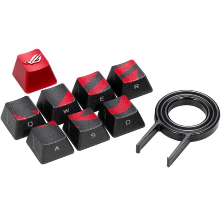 ASUS AC02 ROG Gaming Keycap Set