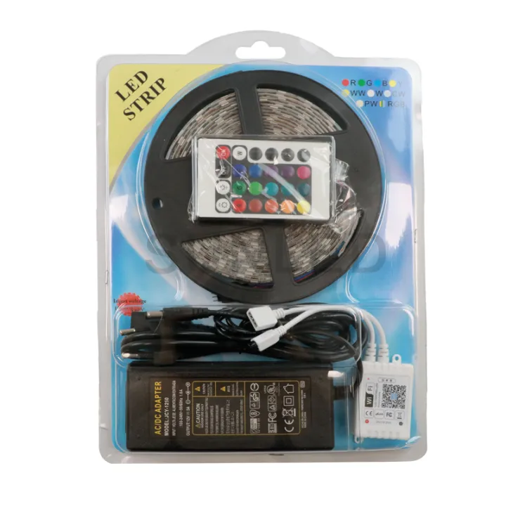 LED%20Light%20Strip%20RGB%205050%20Set%20tape%20Color%20Changing%20LED%20Strip%20with%20Remote%20for%20Home%20Lighting%20-%20Image%202