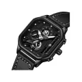 Watches for Men Leather Quartz Watch Men'S Watches  TRSOYE watch for men. 