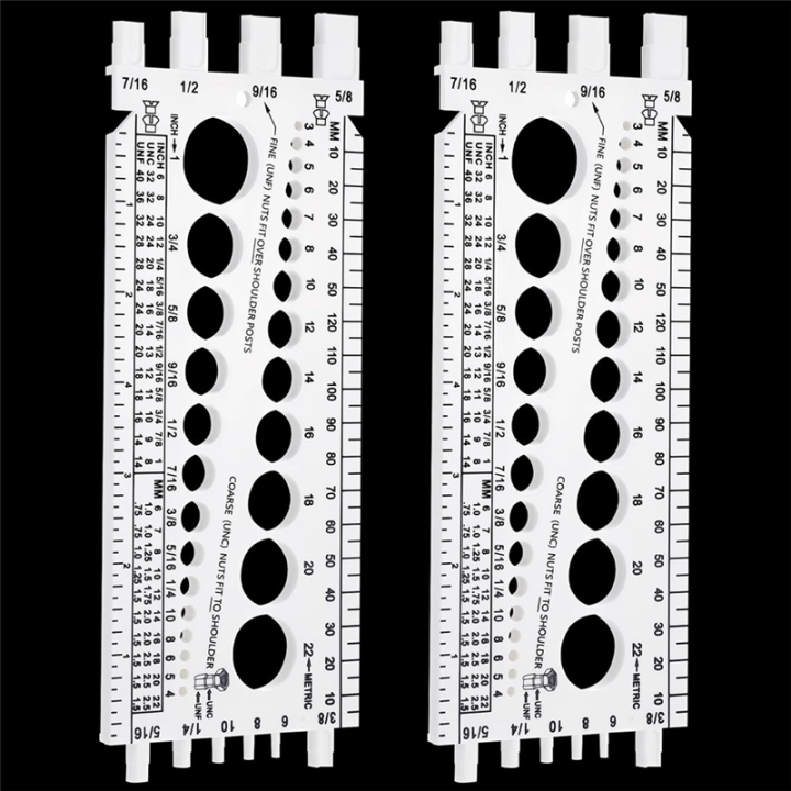 Bolt%20Nut%20Thread%20Inch&Metric%20Thread%20Tester%20Bolt%20Gauges%20Measuring%20Tool%20for%20Measuring%20Bolt%20Screw%20A%201%20PCS%20-%20Image%202
