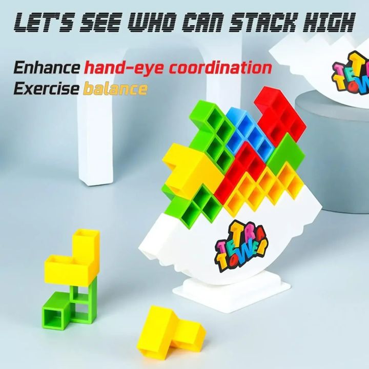 96%20Blocks%20Tetra%20Tower%20children's%20swing%20balance%20stacking%20Building%20Blocks%20Board%20Game%20Puzzle%20Assembly%20Brick%20Toys%20For%20Kids%20Adults%20-%20Image%202