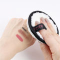 Microfiber Cloth Pads Facial Makeup Remover Puff Cotton Double Layer Face Cleansing Towel Reusable Nail Art Cleaning Wipe.