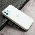 Luxury Liquid Silicone Case for iPhone 11/11 Pro/11 Pro Max, Soft Shockproof Back Cover, Premium Feel. 