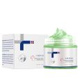 50g Hand Mask Green Tea Moisturizing Repairing Whitening Peel Off Hand Cream. 