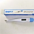 Digital Thermometer for Measuring Fever in Human Body.