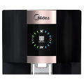 Exceptional Quality - Midea JN1648T Water Purifier Filter RO+UV - Break Trend - Easy to Use - Sleek Usage.