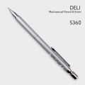 Deli S360 Metal Body Graph gear mechanical pencil 0.5m.