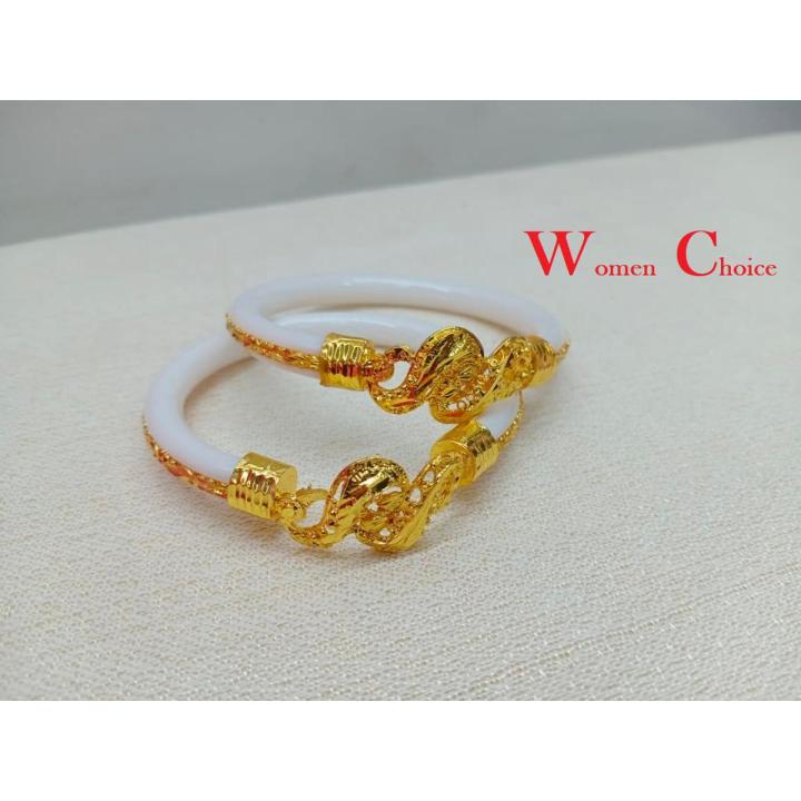 Design Gold Sakha Anjali Jewellers Shakha Pola Badhano Jewellers