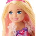 Barbie Dreamtopia Royal Ball Princess Doll.