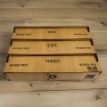 Economy Medicine Organizer Box - Shoe Rack. 