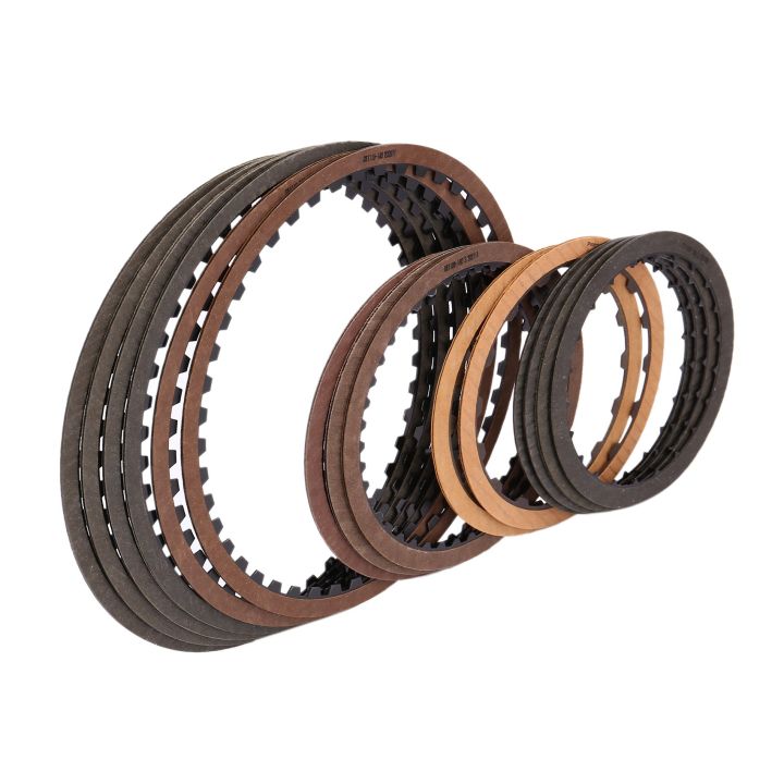 New%20F4AEL%20Automatic%20Transmission%20Gearbox%20Clutch%20Plates%20Friction%20Kit%20-%20Image%205