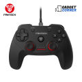 FANTECH REVOLVER GP12 Gamepad Wired PC Game Controller Joystick Dual Vibration For Windows PC PS3 Playstation Android.