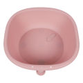 Sitz Bath Sitz Bath Seat Deeper Bowl Ergonomic for Women. 