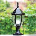 Gate Light Shed/ Garden Light Shed/ Boundary Light Shad/ Outdoor Light Shed ( Bulb not Including ).