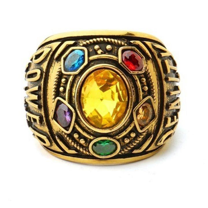 Cool%20Men%20Infinity%20War%20Thanos%20Band%20Colorful%20Jewelry%20Power%20Mind%20Soul%20Letters%20Ring%20-%20Image%202