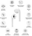 Buds Air I12/Inpods Tws Wireless In-Ear Ear Pods Bluetooth 5.0 Headphones In Ear Earphone, In Ear Earbuds - Earbuds - Bluetooth Headphone - Bluetooth Headphone. 