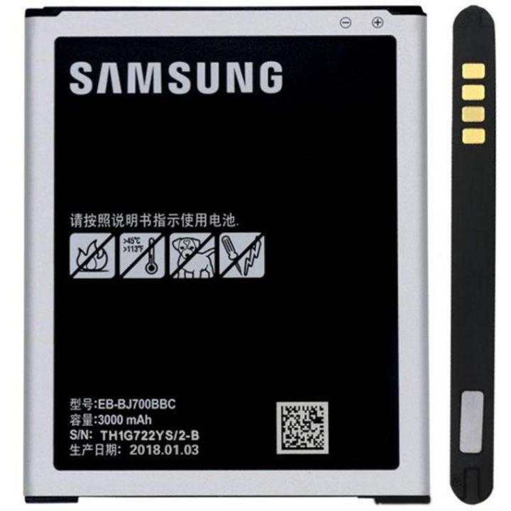 Samsung EB-BJ700ABE Mobile Battery 3000 mAh For Samsung Galaxy J4