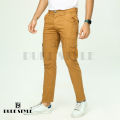 Twill Mobile Pant for Men. 