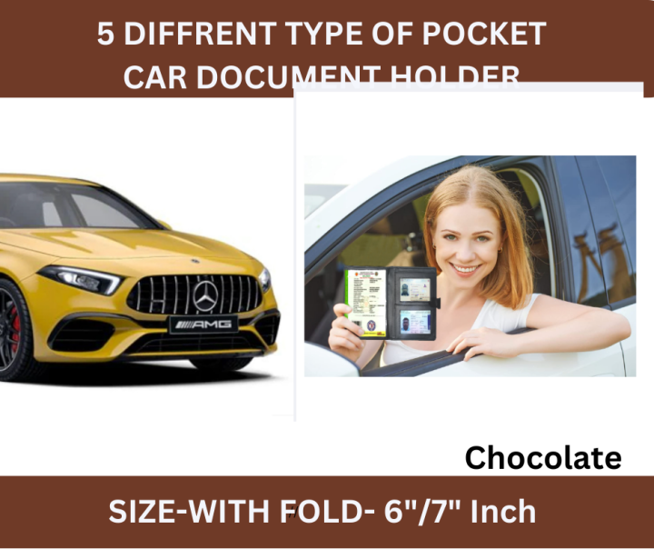 Premium%20Car%20Document%20Holder%20Bag%20-%20Ideal%20for%20Car%20Papers%20and%20Documents%20-%20Document%20Cover,%20Car%20Document%20Pouch,%20Vehicle%20Document%20Holder%20-%20Image%203