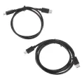 Type C USB-C to Micro USB Male To Male Sync Charge OTG Reverse Charge Cable Cord For Phone Huawei Cherry Super Store. 