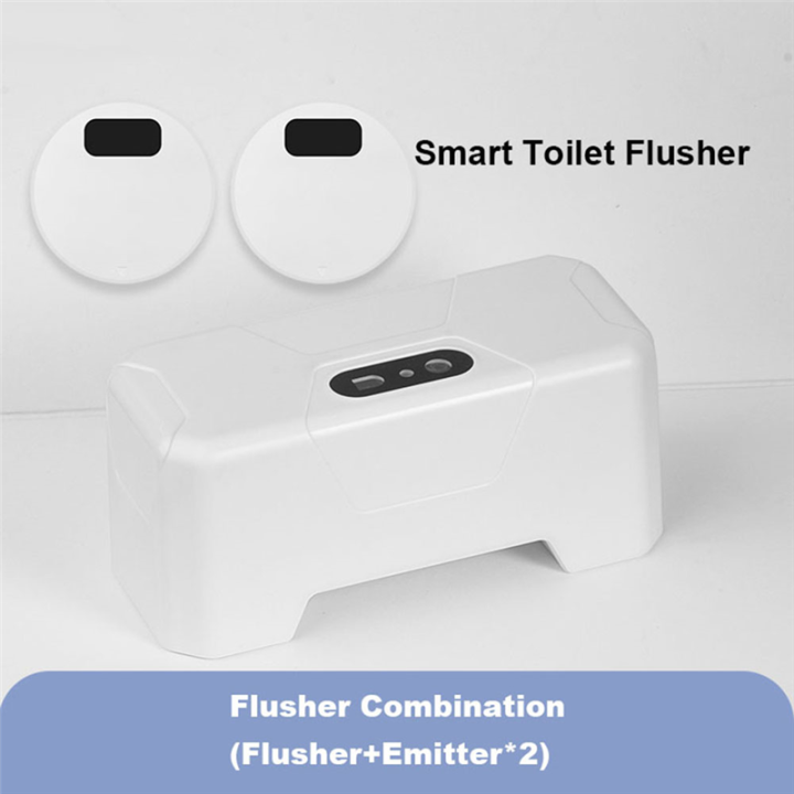 Toilet%20Flusher%20Toilet%20Flushing%20Sensor%20Automatic%20Toilet%20Flush%20Button%20+2%20X%20Transmitter%20-%20Image%207