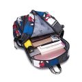 New Shark printing School Bags Children Backpack for teen Boys Girls leisure Travel Bagpack Women Backpacks mochilas escolar.