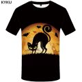 KYKU Dollar T Shirt Men Money Tshirts Gothic 3d T-shirt Funny T Shirts  Hop Tshirt Cool Mens Clothing 2018 Summer Top. 