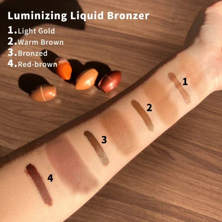 Liquid%20Bronzer%20Face%20Contouring%20Makeup%20Pearlescent%20Brighten%20Highlight%20Bronzer%20Tint%20Women%20Face%20Primer%20Bronzer%20Glitter%20Facial%20Makeup%208ml%20-%20Image%204