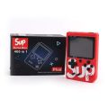Original 1/9 SUP Game Box 400 In 1 Handheld Game Console Can Connect To A TV with Cable Battery GamePad.