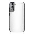 Applicable to Samsung S23FE Phone case A54 Diagonal Texture Gradient A34 Glass Soft Edge S23Ultra Protective Sleeve. 