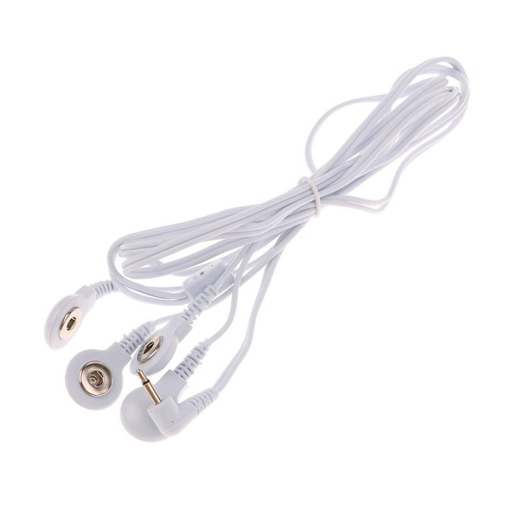 Electrotherapy%20Electrode%20Lead%20Wires%20Cable%20For%20Tens%20Massager%20Connection%20Cable%20Massage%20&%20Relaxation-2.5mm%202plug%20-%20Image%206