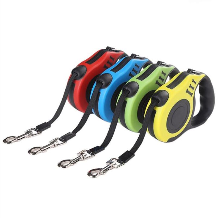 Pet%20Tractor%20Pet%20Dog%20Automatic%20Retractable%20Leash%20Bone%20Print%20Dog%20Walking%20Leash%20Dog%20Chain%20Dog%20Leash%20-%20Image%205