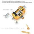 【Xiaofeng】1m Portable Telescopic Mini Pole Ultralight Pen Shape Fishing Rod Fishing Outdoor River Lake.