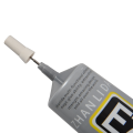 3X Phone Electronic Plastic Metal E7000 Crafts Jewelry Glue 110Ml. 