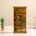 1:12 Scale Display Rack 1/12 Dollhouse 5 Tier Bookcase for Micro Landscape. 