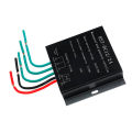 LKPCIGCXM 12V/24V 9000W Wind Tuines Generator Controller Waterproof Charge Overvoltage Protection Controller Regulator. 
