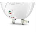 Indian Bajaj Flora Instant 3 Liter Vertical Water Geyser - 3000-4500 Watts Water Heater. 