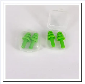 1%20Pair%20High%20Quality%20Ear%20Plug%20Anti-noise%20Waterproof%20Earplugs%20Soundproof%20Sleep%20Earmuffs%20Swimming%20Travel%20Ear%20plugs%20Bathroom%20Shower%20Ear%20Protection%20-%20Image%204