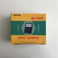 Mf-15 Analog Digital Multimeter Digital Avo Meter Universal Meter Avometer - Multimeter. 