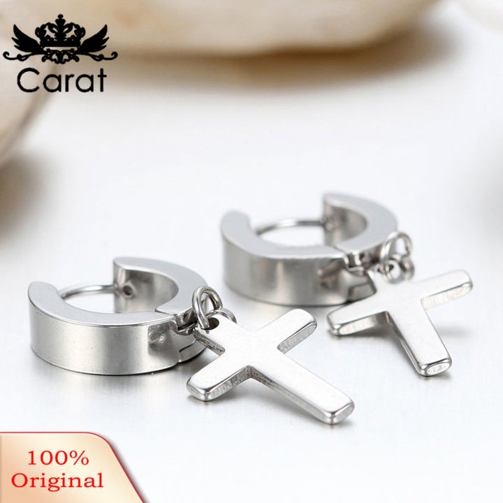 Carat%20Ear%20Dangle%20Huggie%20Hinged%20Hoop%20Huggie%20Hinged%20Hoop%20Earrings%20-%20Image%206