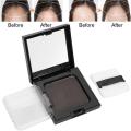 New evich Hairline Powder Gray Hair Root Cover Concealer Makeup hadow. 
