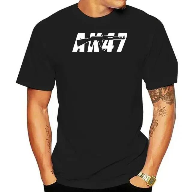 Vintage%20Classic%20Man%20Ak%2047%20T%20Shirt%20Casual%20Fashion%20Military%20Fan%20Printed%20T-shirt%20Summer%20O-neck%20Breathable%20Short-sleev%20Camisetas%20-%20Image%203