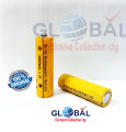 1.2V 600mAh Rechargeable Heavy Duty AA Battery Ni-CD (1 Pc) - Reliable Battery for Trimmers Gadgets Heavy-Duty Gadget Power. 