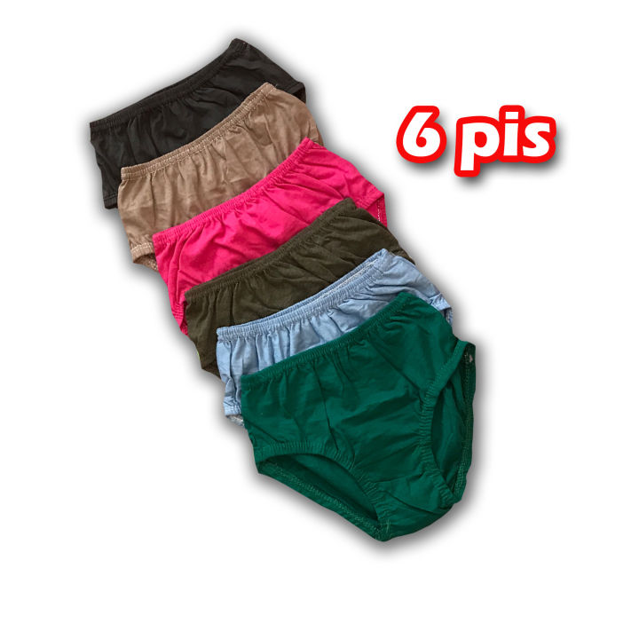 6%20Pieces%20Combo%20girls%20Underwear%20by%20difference%20Color%200-4%20years%20,%20boy%20panty,%20baby%20panty%20-%20Image%202