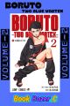 Boruto: Two Blue Vortex Vol. 2. 