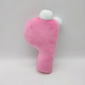 Alphabet Lore Plush Doll Soft Stuffed Cute Cartoon Character Plush Toy For Children Christmas Birthday Gifts.