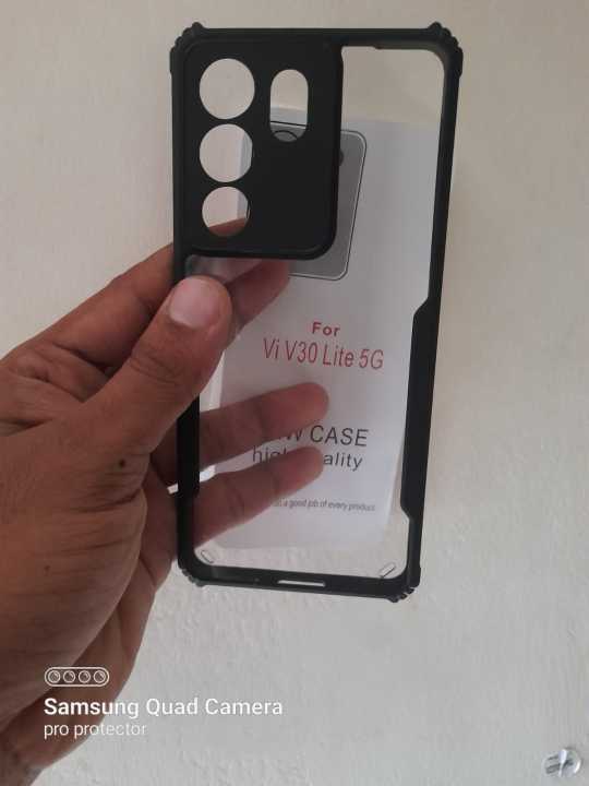For%20Vivo%20V30%20Lite%205G%20Xundd%20Protective%20Back%20Cover%20Cases%20Shockproof%20Airbag%20Bumper%20Soft%20Back%20Transparent%20Shell%20Covers%20For%20Vivo%20V30%20Lite%205G%20phone%20case%20-%20Image%204