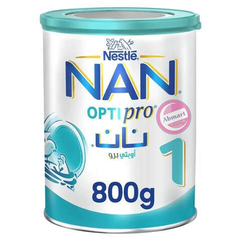 NAN optipro 1 From 0+ Months 800gm
