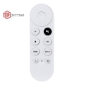 Suitable For CHROMECAST TV Voice Set-Top Box Replacement Remote Control Smart TV G9N9N Voice Bluetooth IR Remote. 